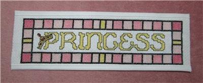 (image for) Princess